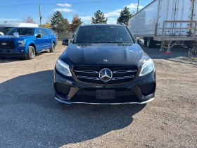 Mercedes-Benz GLE 43 AMG * CARFAX * ДИСТРОНИК * 360 * 2 КЛЮЧА *  - 18900 € - 79820654 3