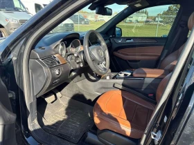 Mercedes-Benz GLE 43 AMG * CARFAX * ДИСТРОНИК * 360 * 2 КЛЮЧА *  - 18900 € - 79820654 7