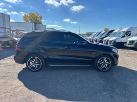 Mercedes-Benz GLE 43 AMG * CARFAX * ДИСТРОНИК * 360 * 2 КЛЮЧА *  - 18900 € - 79820654 4
