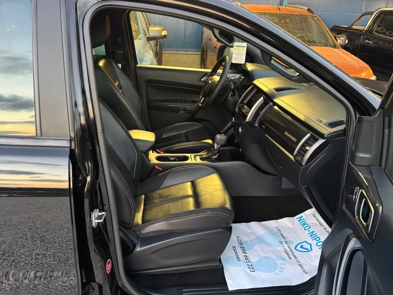 Ford Ranger 3, 2 FACE/2 години Гаранция, снимка 16 - Автомобили и джипове - 46531389