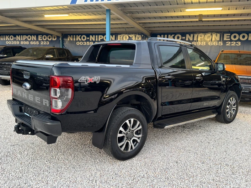 Ford Ranger 3, 2 FACE/2 години Гаранция, снимка 9 - Автомобили и джипове - 46531389