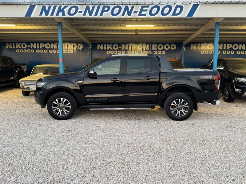 Ford Ranger 3, 2 FACE/2 години Гаранция, снимка 5 - Автомобили и джипове - 46531389