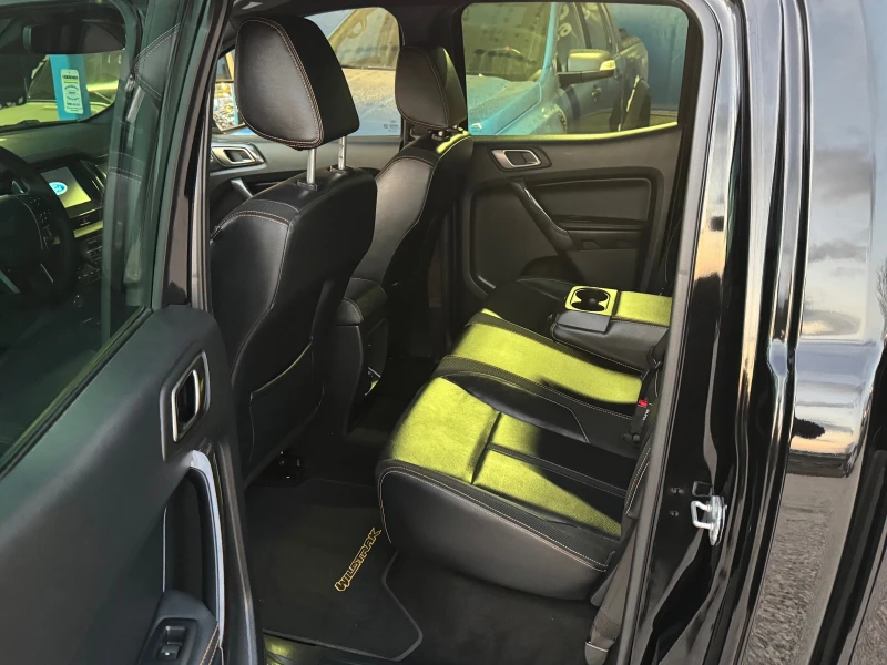 Ford Ranger 3, 2 FACE/2 години Гаранция, снимка 13 - Автомобили и джипове - 46531389