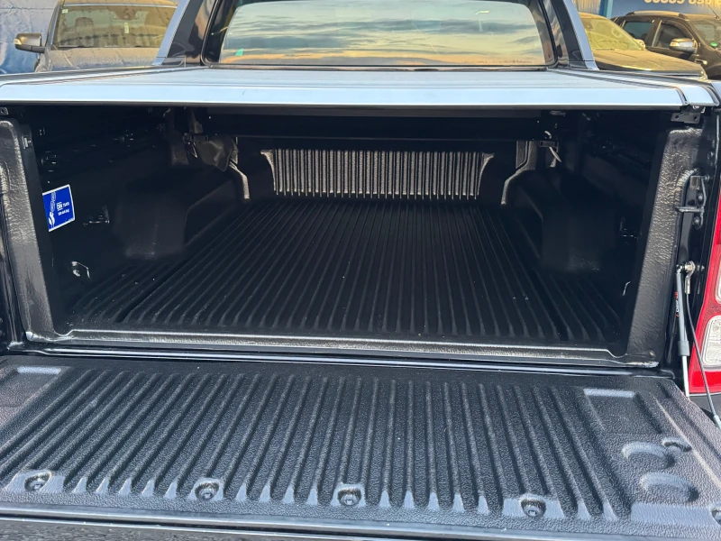 Ford Ranger 3, 2 FACE/2 години Гаранция, снимка 8 - Автомобили и джипове - 46531389