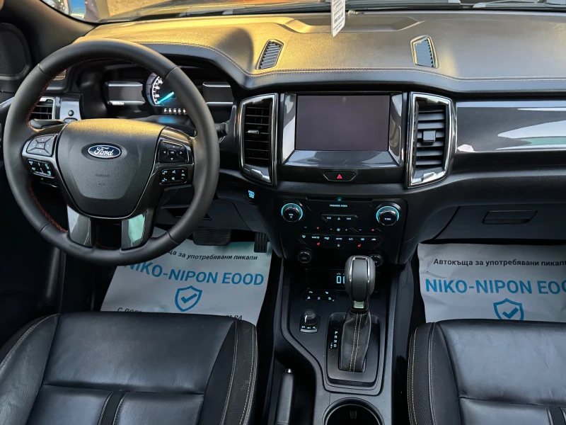 Ford Ranger 3, 2 FACE/2 години Гаранция, снимка 14 - Автомобили и джипове - 46531389