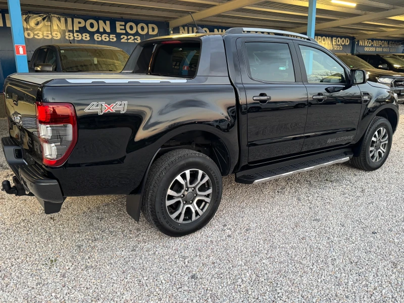 Ford Ranger 3, 2 FACE/2 години Гаранция, снимка 10 - Автомобили и джипове - 46531389