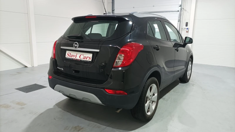 Opel Mokka X 1.6i 127.000 km !!!, снимка 6 - Автомобили и джипове - 47492172