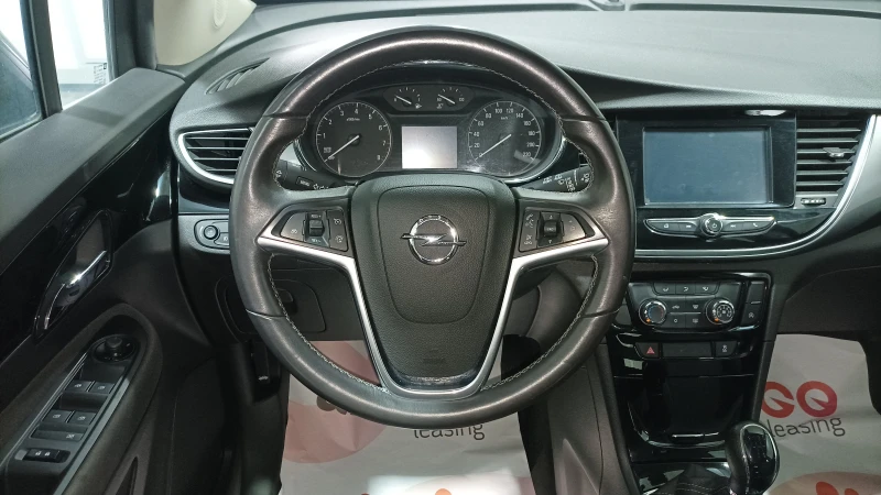 Opel Mokka X 1.6i 127.000 km !!!, снимка 11 - Автомобили и джипове - 47492172