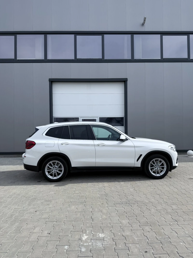 BMW X3 3.0i Xdrive , X-line, снимка 2 - Автомобили и джипове - 49495432