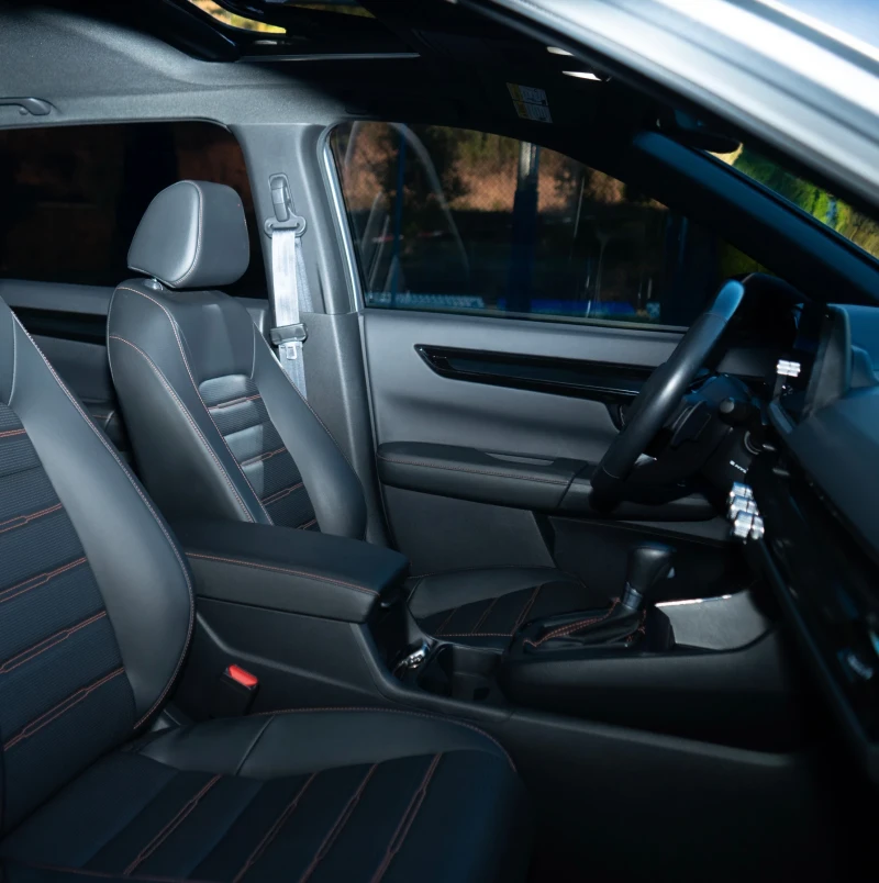 Honda Cr-v HYBRID AWD TOURING SPORT full max , снимка 15 - Автомобили и джипове - 52284687