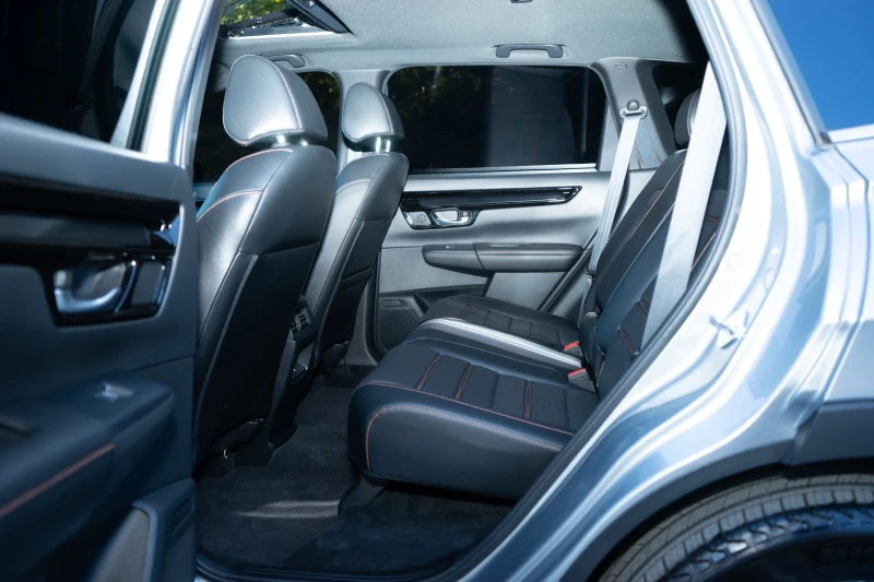 Honda Cr-v HYBRID AWD TOURING SPORT full max , снимка 16 - Автомобили и джипове - 52284687