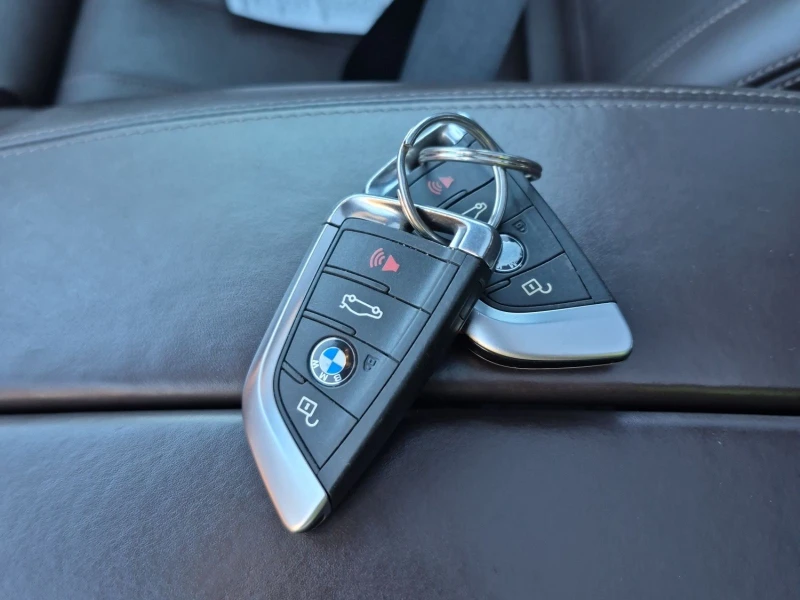 BMW X5 50I 4.4L V8 xDrive , снимка 9 - Автомобили и джипове - 52460123