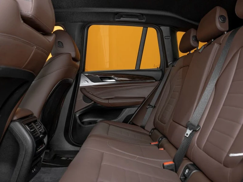 BMW X3 xDrive30e AWD* АвтоКредит* (ЦЕНА ДО БГ), снимка 8 - Автомобили и джипове - 52637384