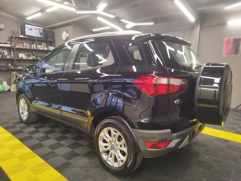 Ford EcoSport 1.5 TDCI TITANIUM , снимка 7 - Автомобили и джипове - 52851247