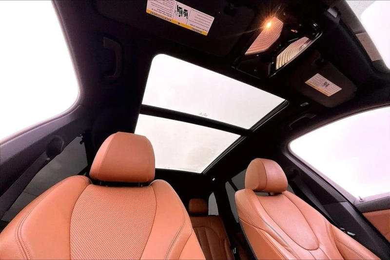 BMW X5 * xDrive40i * CARFAX * БЕЗ ПЪРВОНАЧАЛНА ВНОСКА, снимка 16 - Автомобили и джипове - 52908247