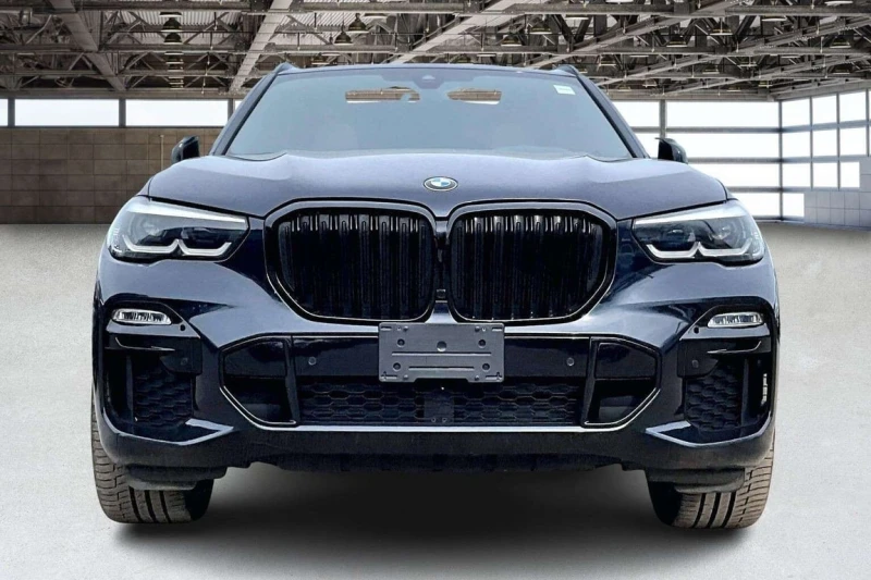 BMW X5 * xDrive40i * CARFAX * БЕЗ ПЪРВОНАЧАЛНА ВНОСКА, снимка 2 - Автомобили и джипове - 52908247