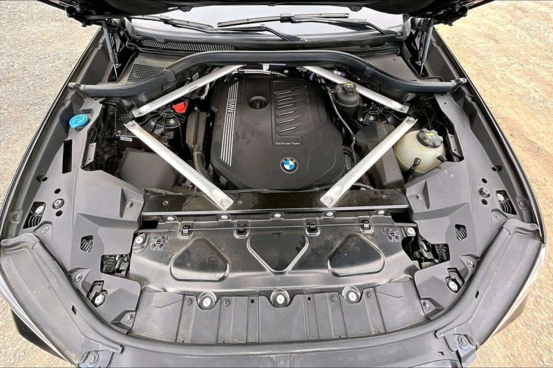 BMW X5 * xDrive40i * CARFAX * БЕЗ ПЪРВОНАЧАЛНА ВНОСКА, снимка 10 - Автомобили и джипове - 52908247