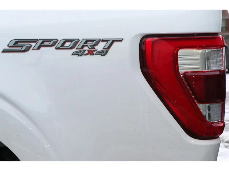 Ford F150 * Lariat * CARFAX * ЦЕНА ДО БЪЛГАРИЯ, снимка 12 - Автомобили и джипове - 52969169