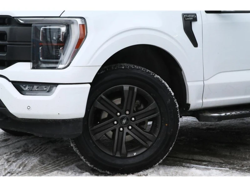Ford F150 * Lariat * CARFAX * ЦЕНА ДО БЪЛГАРИЯ, снимка 10 - Автомобили и джипове - 52969169