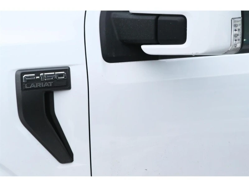 Ford F150 * Lariat * CARFAX * ЦЕНА ДО БЪЛГАРИЯ, снимка 11 - Автомобили и джипове - 52969169