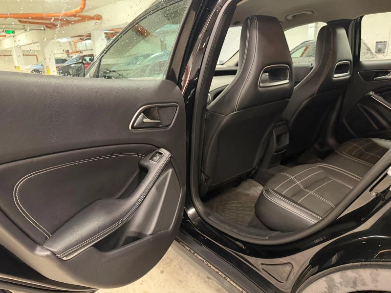 Mercedes-Benz GLA 200 Отлична/Автоматик/, снимка 13 - Автомобили и джипове - 53119019