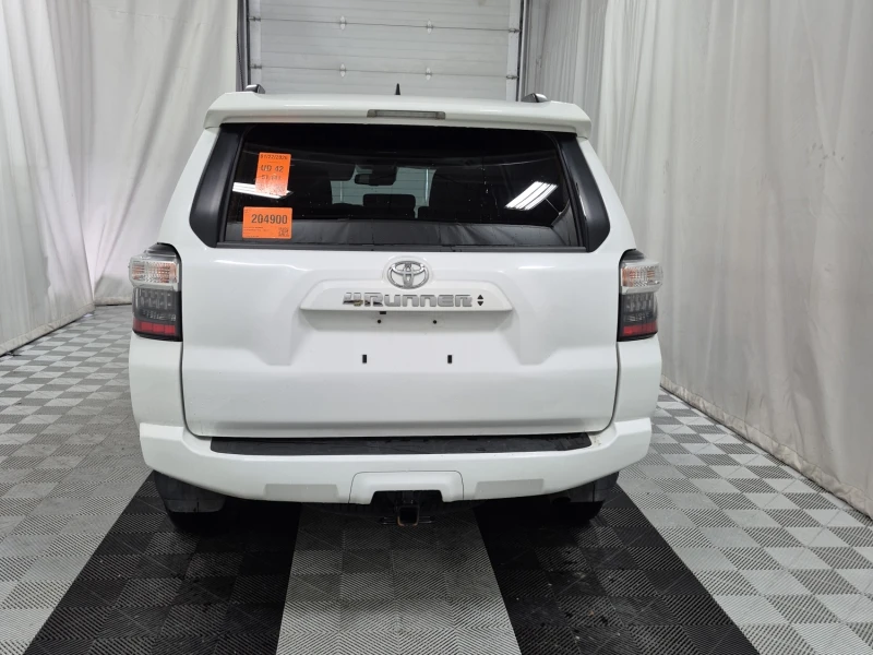 Toyota 4runner SR5 Premium 4WD, снимка 6 - Автомобили и джипове - 53183290