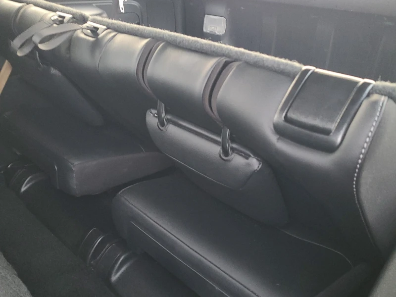 Toyota 4runner SR5 Premium 4WD, снимка 15 - Автомобили и джипове - 53183290