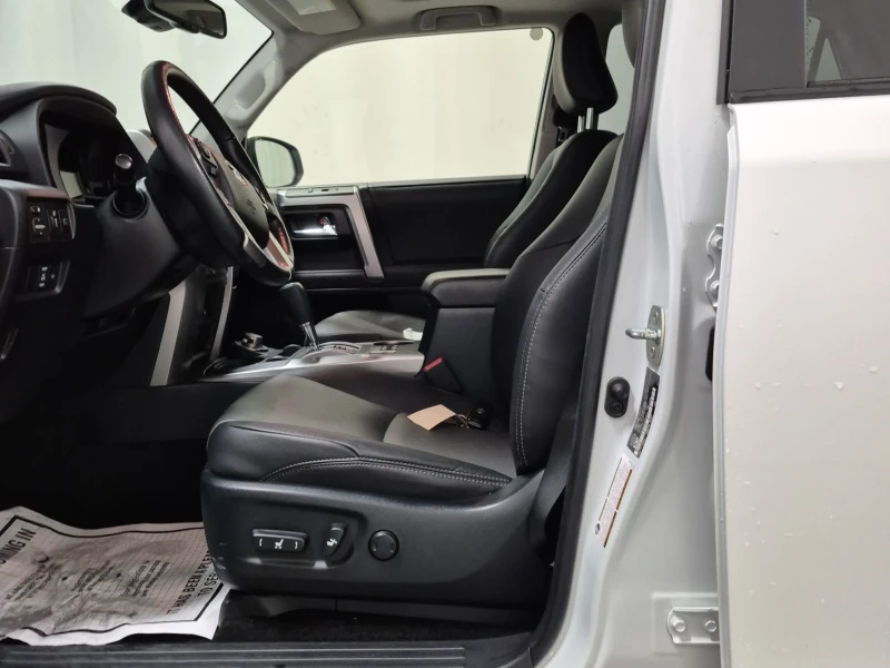 Toyota 4runner SR5 Premium 4WD, снимка 5 - Автомобили и джипове - 53183290
