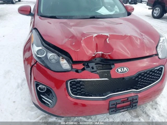 Kia Sportage  - изображение 5