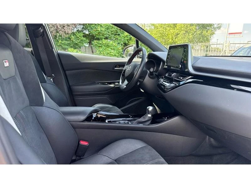 Toyota C-HR 2.0 HSD GR-Sport - изображение 6