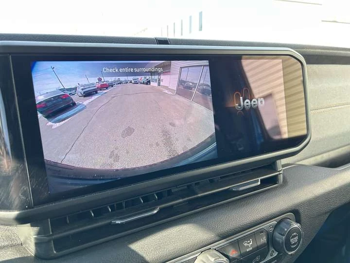 Jeep Wrangler Sport, снимка 13 - Автомобили и джипове - 53511779