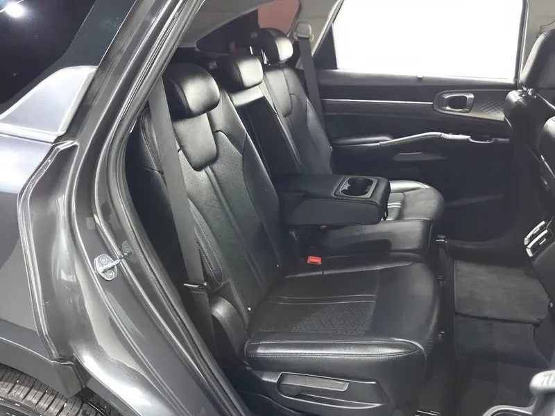 Kia Sorento Diesel 2.2 2Wd Noblesse, снимка 12 - Автомобили и джипове - 55749457