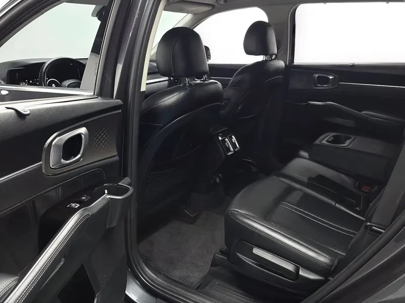 Kia Sorento Diesel 2.2 2Wd Noblesse, снимка 11 - Автомобили и джипове - 55749457
