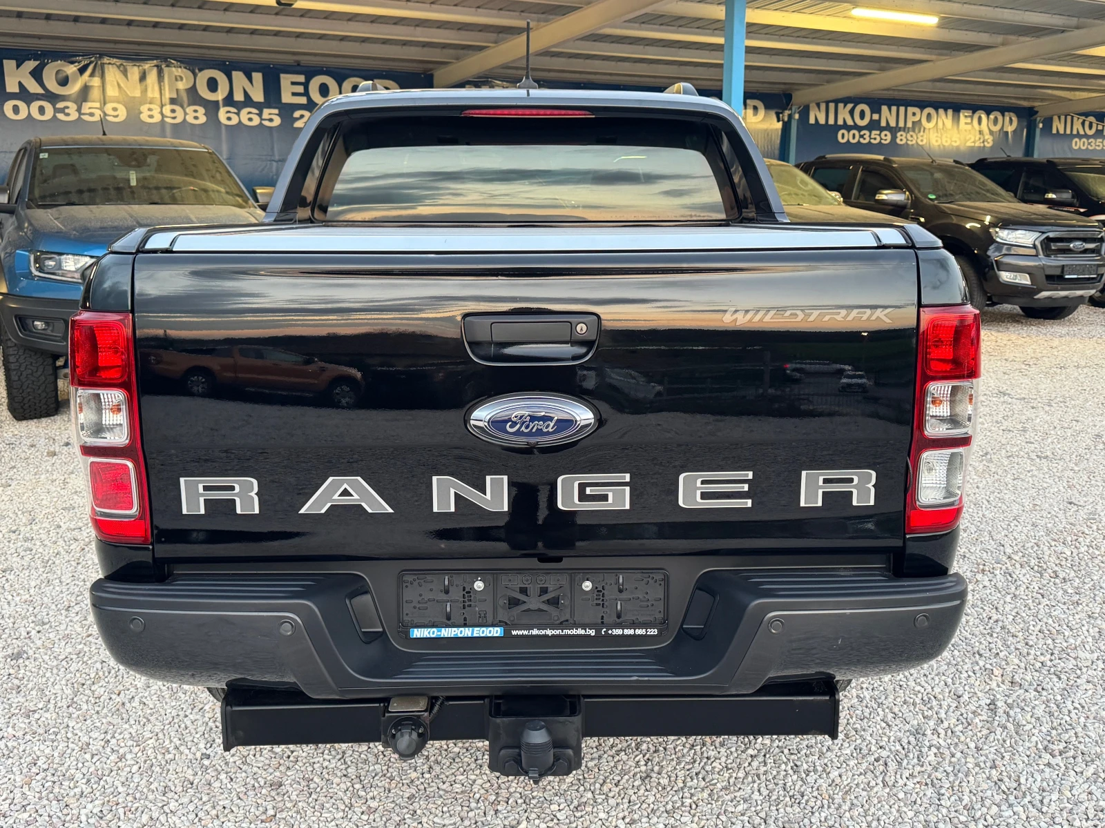 Ford Ranger 3, 2 FACE/2 ������ �������� | Mobile.bg � ����������� 7