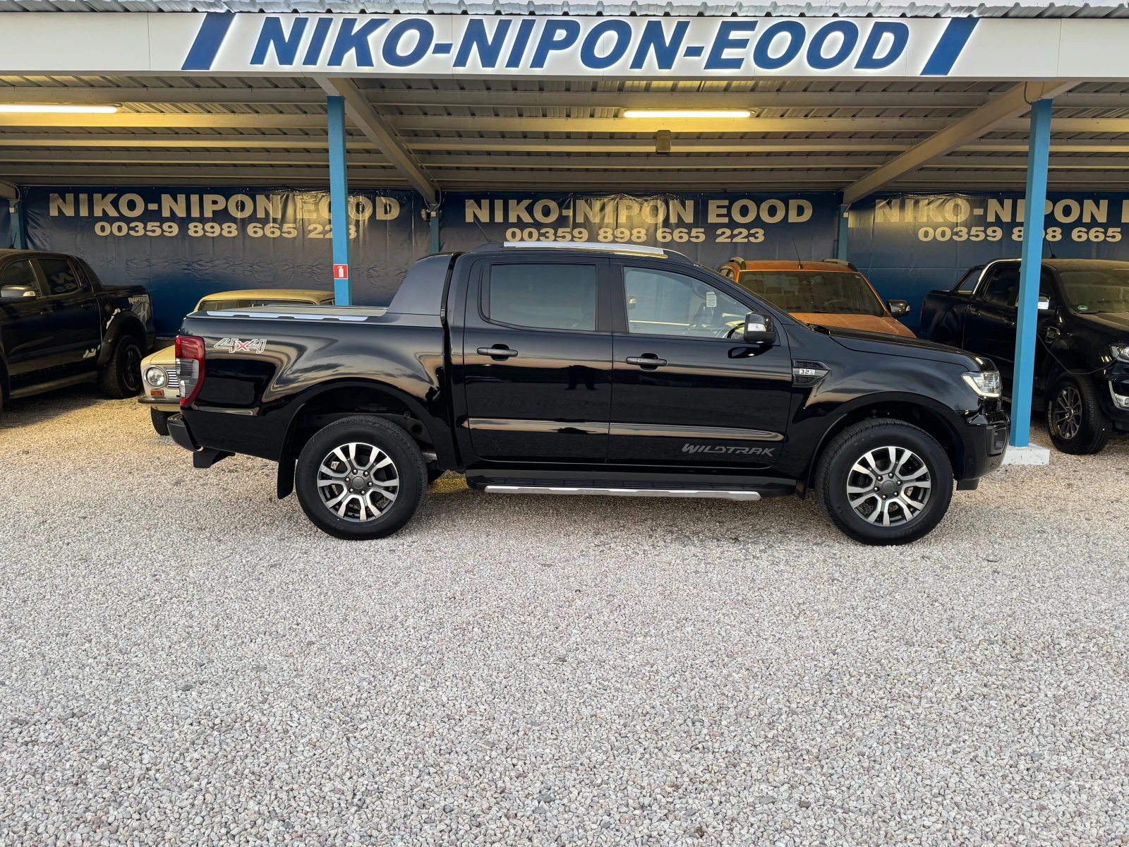 Ford Ranger 3, 2 FACE/2 ������ �������� | Mobile.bg � ����������� 6