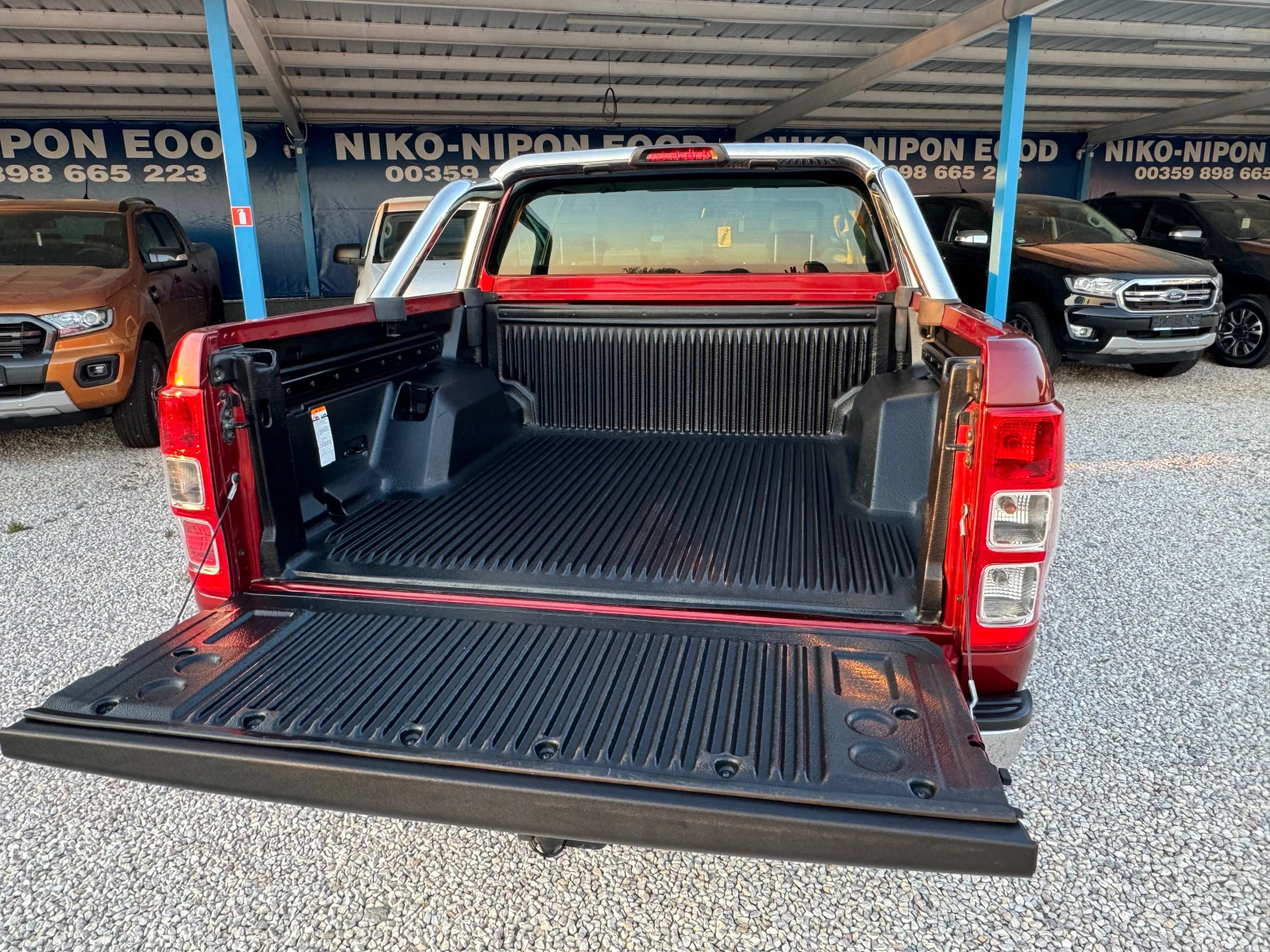 Ford Ranger 2, 2/Limited - изображение 6