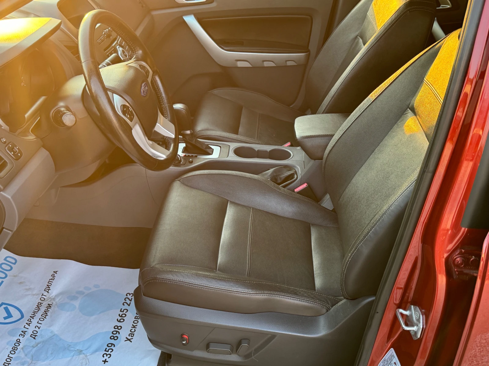 Ford Ranger 2, 2/Limited | Mobile.bg   11