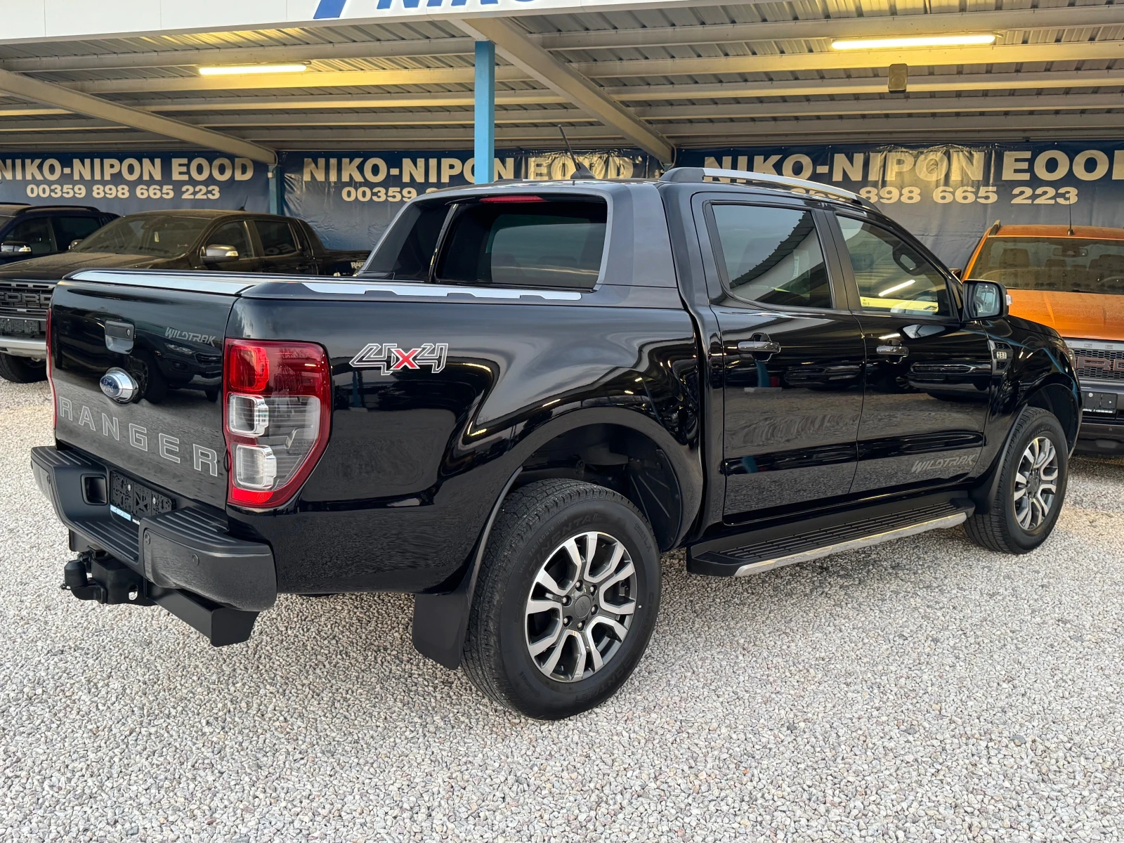 Ford Ranger 3, 2 FACE/2 ������ �������� | Mobile.bg � ����������� 9