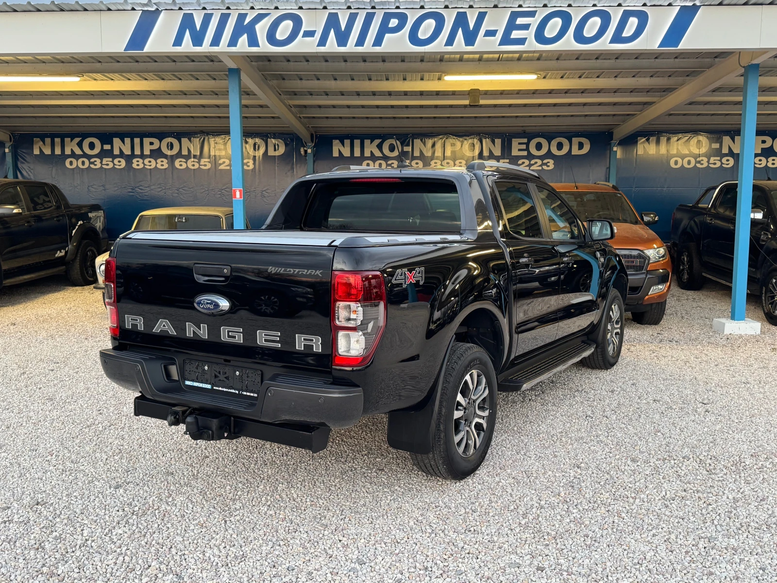 Ford Ranger 3, 2 FACE/2 ������ �������� | Mobile.bg � ����������� 11