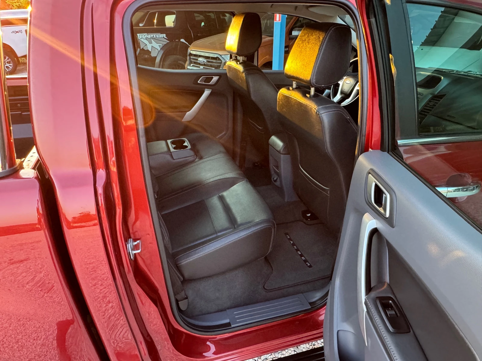 Ford Ranger 2, 2/Limited | Mobile.bg   13