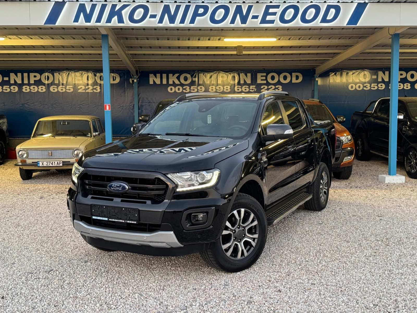 Ford Ranger 3, 2 FACE/2 ������ �������� | Mobile.bg � ����������� 1