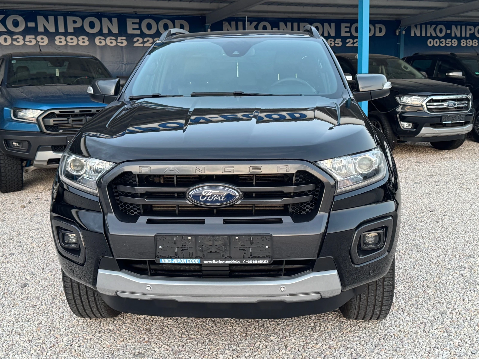 Ford Ranger 3, 2 FACE/2 ������ �������� | Mobile.bg � ����������� 4