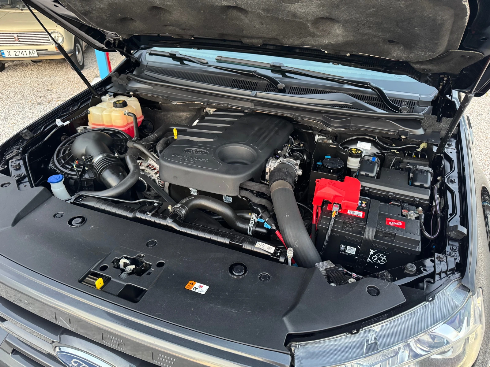 Ford Ranger 3, 2 FACE/2 ������ �������� | Mobile.bg � ����������� 17