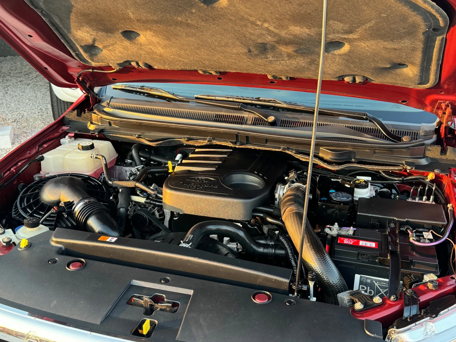 Ford Ranger 2, 2/Limited | Mobile.bg   16