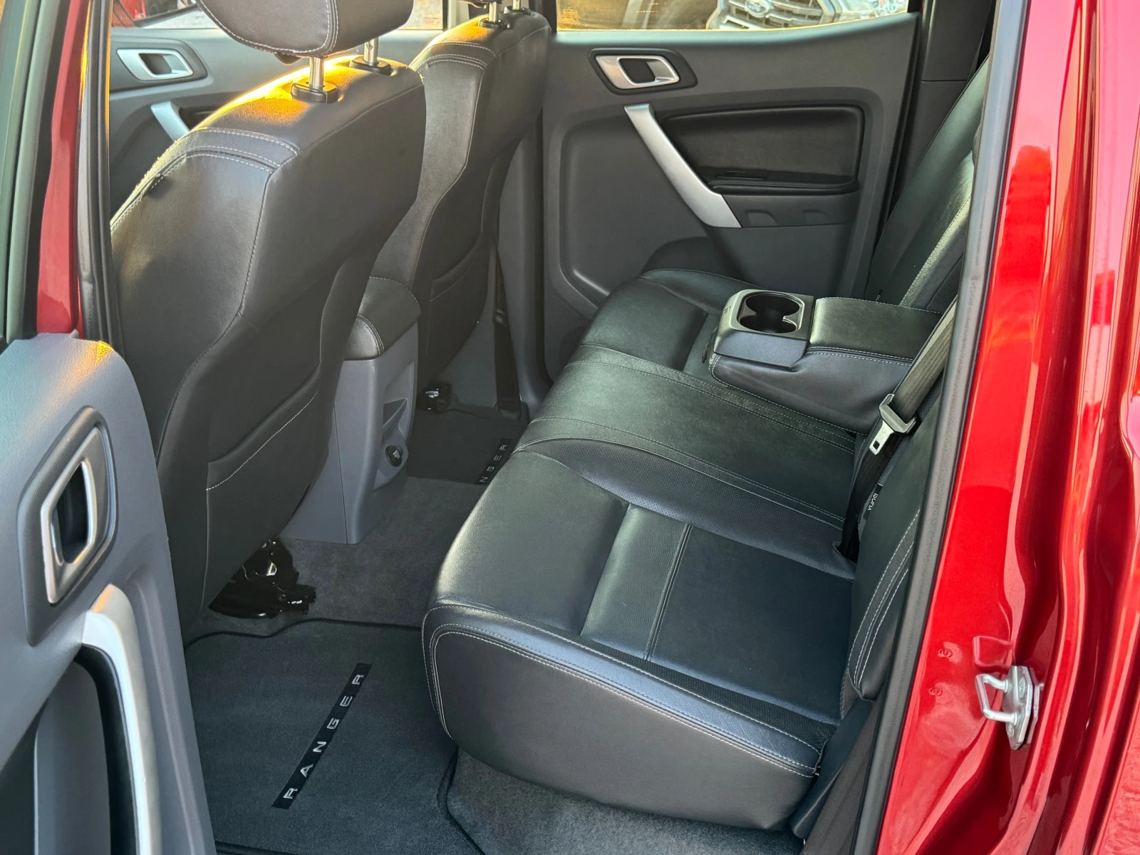 Ford Ranger 2, 2/Limited | Mobile.bg   12