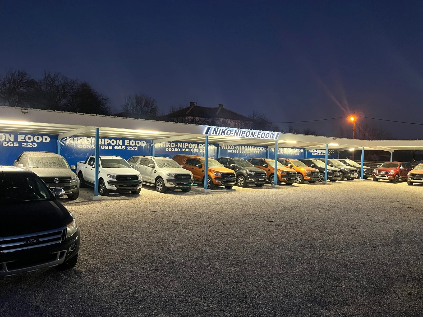 Ford Ranger 2, 2/Limited | Mobile.bg   17