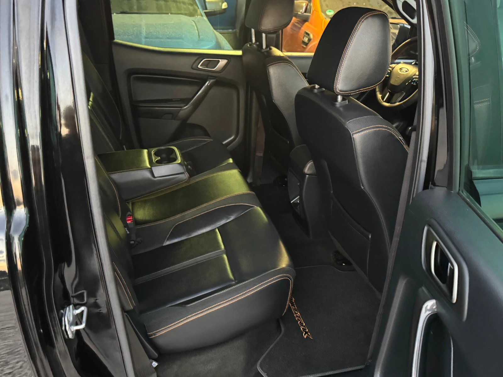 Ford Ranger 3, 2 FACE/2 ������ �������� | Mobile.bg � ����������� 15