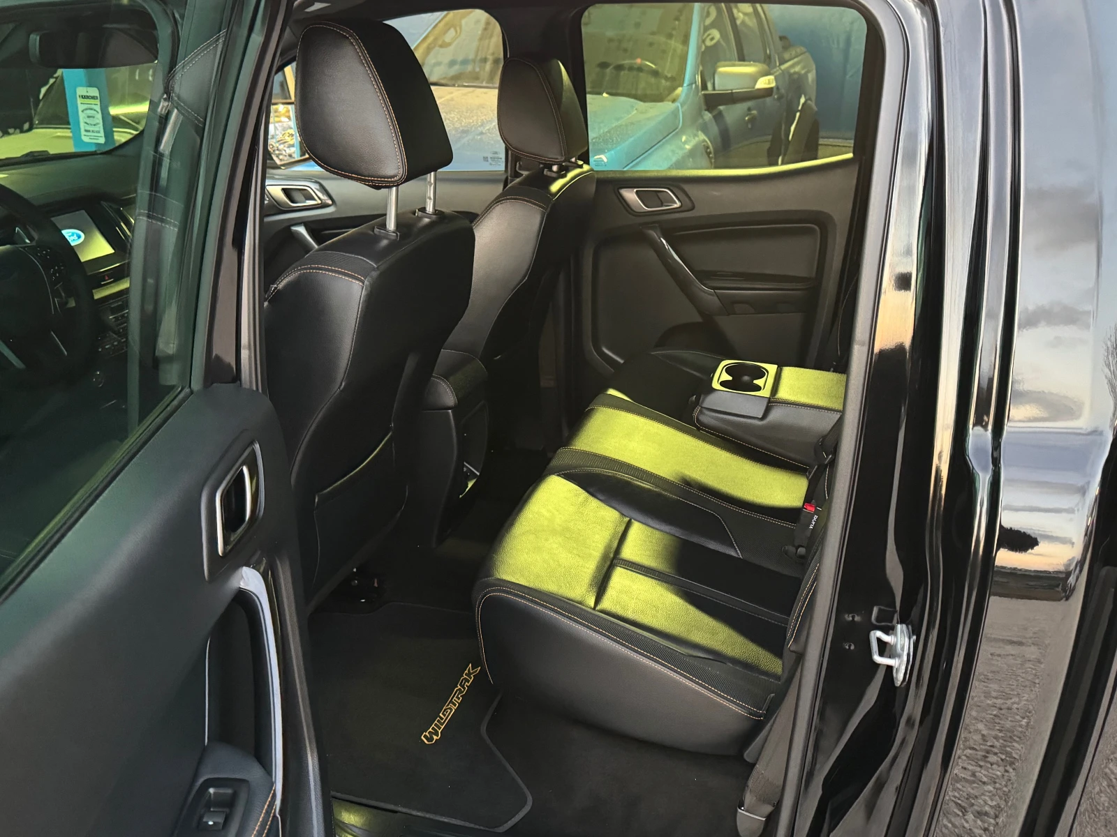 Ford Ranger 3, 2 FACE/2 ������ �������� | Mobile.bg � ����������� 13