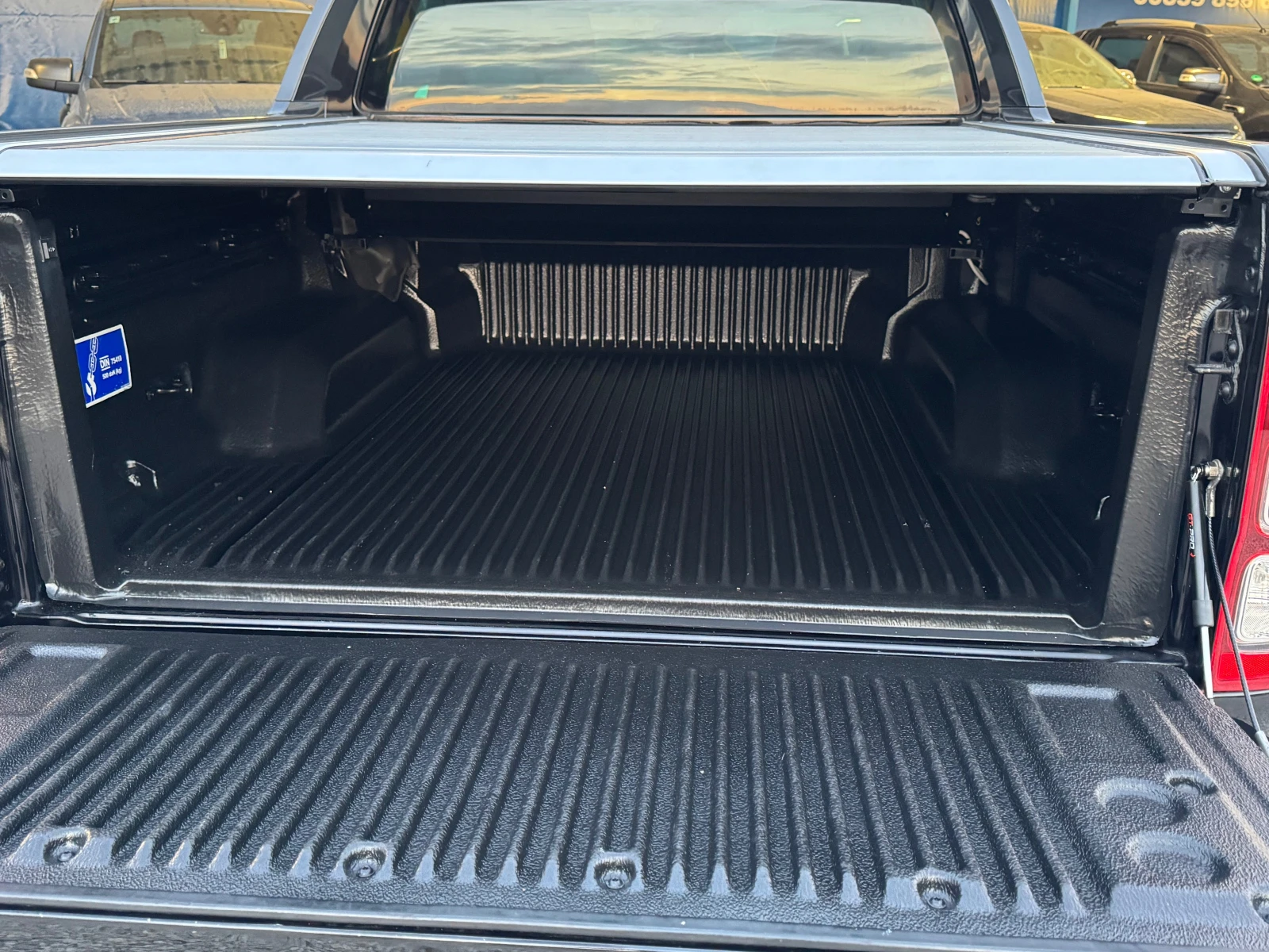 Ford Ranger 3, 2 FACE/2 ������ �������� | Mobile.bg � ����������� 8