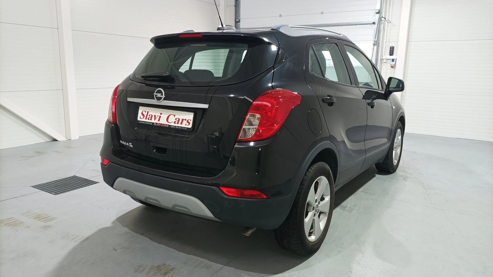 Opel Mokka X 1.6i 127.000 km !!! - изображение 5